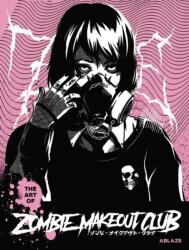 THE ART OF ZOMBIE MAKEOUT CLUB HC (ISBN: 9781684972814)
