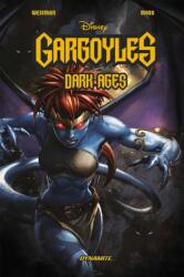 Gargoyles (ISBN: 9781524124526)