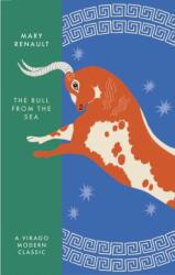 The Bull from the Sea (ISBN: 9780349018584)