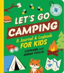 Let's Go Camping (ISBN: 9781464233845)