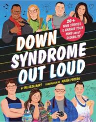 Down Syndrome Out Loud (ISBN: 9781464216695)