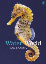 Water World (ISBN: 9780241741023)