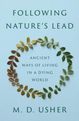 Following Nature's Lead (ISBN: 9780691249209)