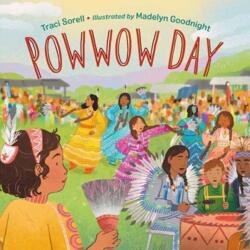 Powwow Day (ISBN: 9781623546106)