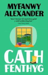 Cath Fenthyg (ISBN: 9781845279684)