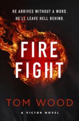 Firefight (ISBN: 9780751584936)
