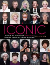 Iconic (ISBN: 9781631067594)