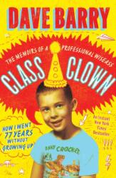 Class Clown (ISBN: 9781668021781)
