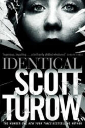 Identical - Scott Turow (2014)