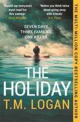 The Holiday (ISBN: 9781785126956)