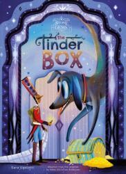 The Tinderbox (ISBN: 9798890631596)