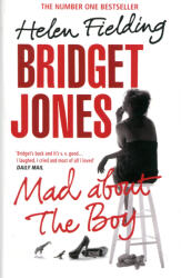 Bridget Jones: Mad About the Boy (2014)