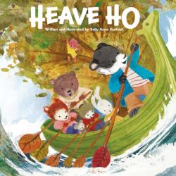 Heave Ho (ISBN: 9798384602507)