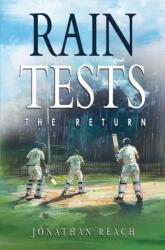 Rain Tests: The Return (ISBN: 9781837949731)