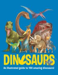 Dinosaurs (ISBN: 9781835690925)