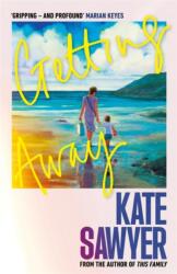 Getting Away (ISBN: 9781804189139)