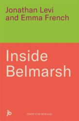 Inside Belmarsh (ISBN: 9781789468885)