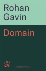 Domain (ISBN: 9781785307980)