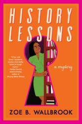 History Lessons (ISBN: 9781641295529)
