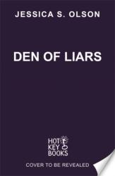 Den of Liars (ISBN: 9781471417382)