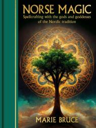 Norse Magic (ISBN: 9781398850712)
