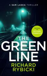 The Green Line (ISBN: 9781036705725)