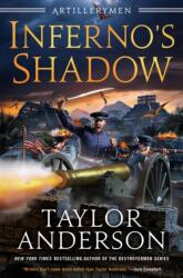 Inferno's Shadow (ISBN: 9780593641576)