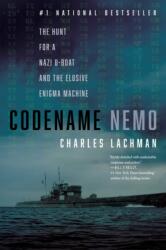 Codename Nemo (ISBN: 9798895150313)
