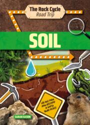 Soil (ISBN: 9781916526488)