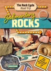 Sedimentary Rocks (ISBN: 9781916526471)