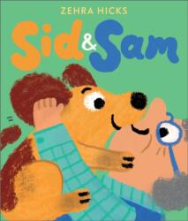 Sid and Sam (ISBN: 9781839134968)