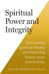Spiritual Power and Integrity (ISBN: 9781837822126)