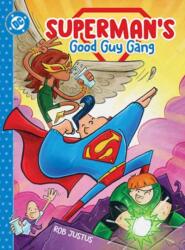 Superman's Good Guy Gang (ISBN: 9781799504061)