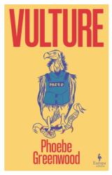 Vulture (ISBN: 9781787705791)