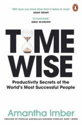 Time Wise (ISBN: 9781761343070)