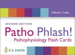 Patho Phlash! (ISBN: 9781719650663)