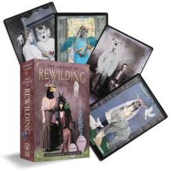 The Oracle of Rewilding (ISBN: 9781578638239)