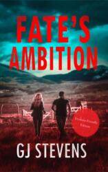Fate's Ambition (ISBN: 9781068767555)