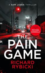 The Pain Game (ISBN: 9781036705695)