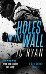 Holes In The Wall (ISBN: 9781036704773)