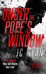Under The Pope's Windows (ISBN: 9781036704742)