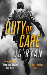 Duty Of Care (ISBN: 9781036704728)