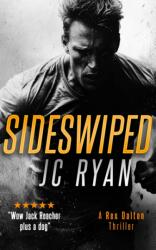 Sideswiped (ISBN: 9781036704681)