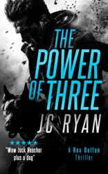 The Power of Three (ISBN: 9781036704667)
