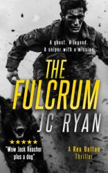The Fulcrum (ISBN: 9781036704650)