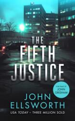 The Fifth Justice (ISBN: 9781036704612)