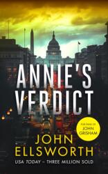 Annie's Verdict (ISBN: 9781036704582)