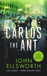 Carlos the Ant (ISBN: 9781036704568)
