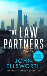 The Law Partners (ISBN: 9781036704551)