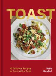 Toast (ISBN: 9781035420742)